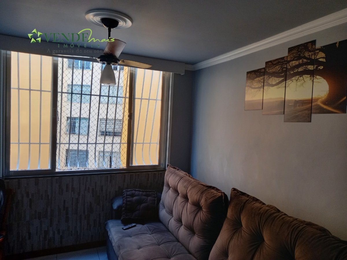 Apartamento à venda com 2 quartos, 56m² - Foto 5