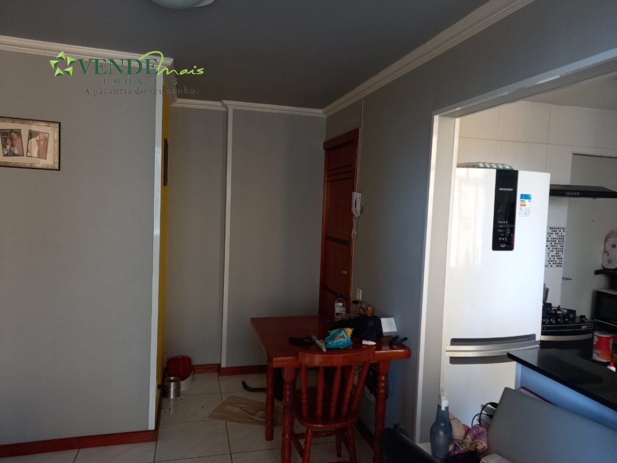 Apartamento à venda com 2 quartos, 56m² - Foto 11