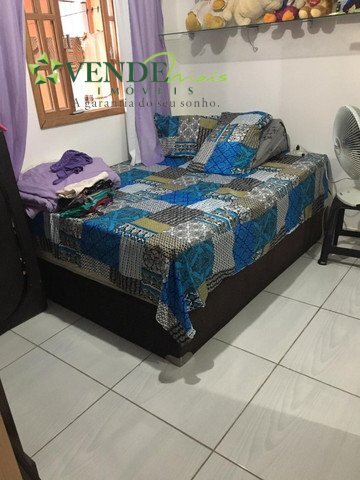 Sobrado à venda com 3 quartos - Foto 4