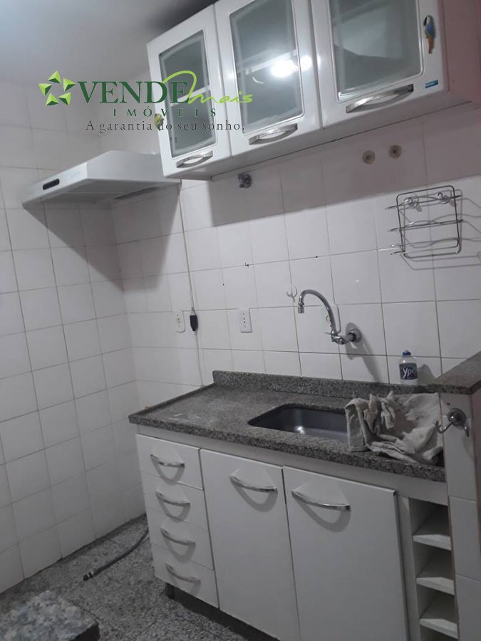 Apartamento à venda com 2 quartos - Foto 17