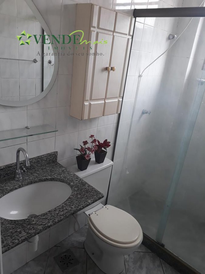 Apartamento à venda com 2 quartos - Foto 14