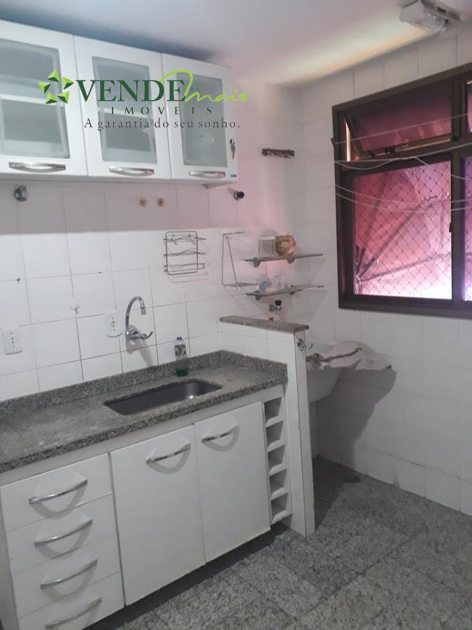 Apartamento à venda com 2 quartos - Foto 8