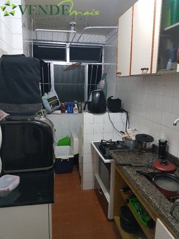 Apartamento à venda com 2 quartos, 69m² - Foto 12