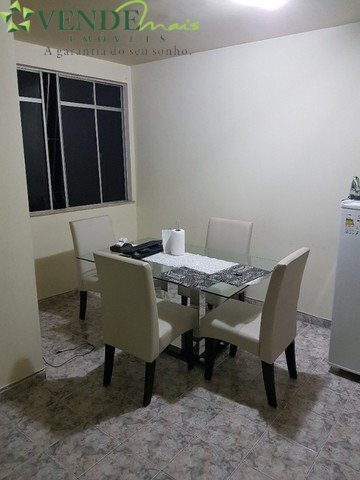 Apartamento à venda com 2 quartos, 69m² - Foto 1