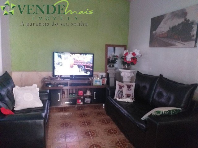 Casa à venda com 2 quartos - Foto 1