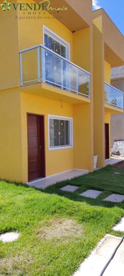 Casa à venda com 2 quartos, 65m² - Foto 2