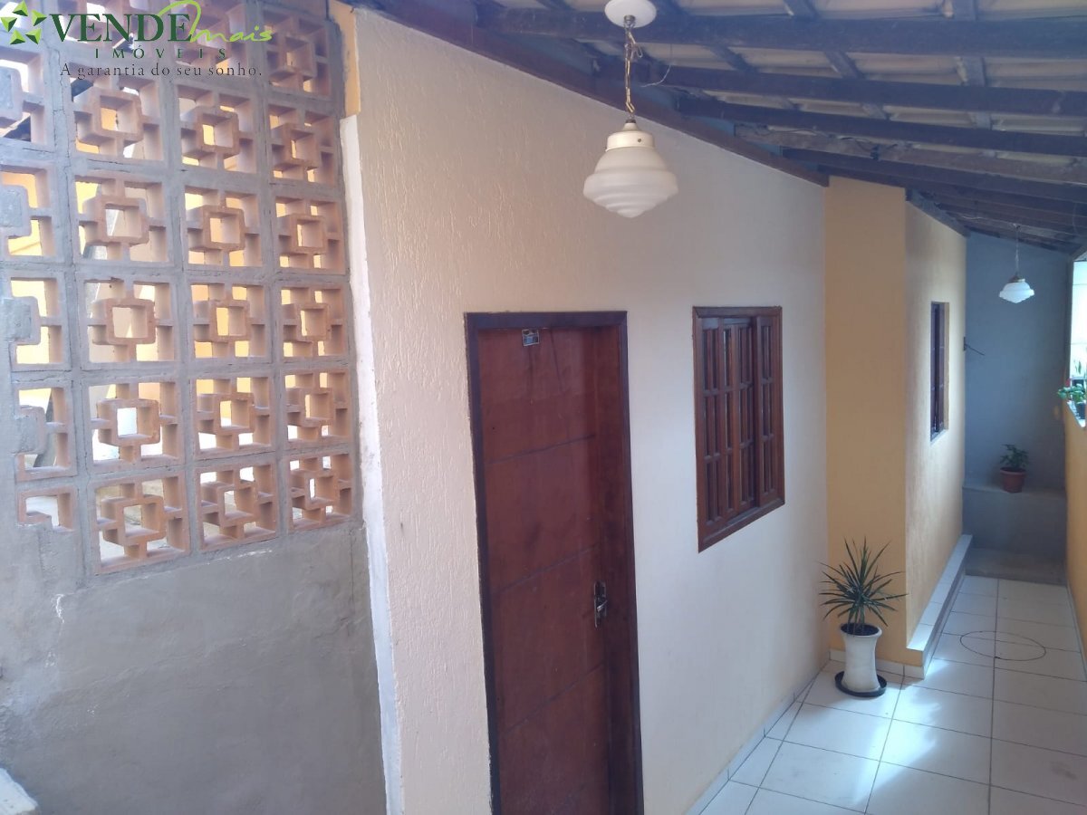 Casa à venda com 2 quartos, 76m² - Foto 10