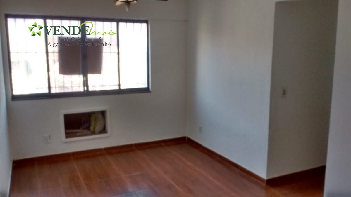 Apartamento à venda com 2 quartos, 60m² - Foto 1