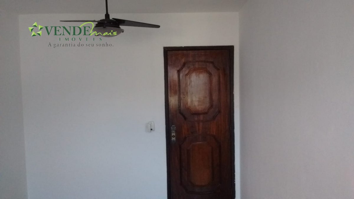 Apartamento à venda com 2 quartos, 60m² - Foto 3