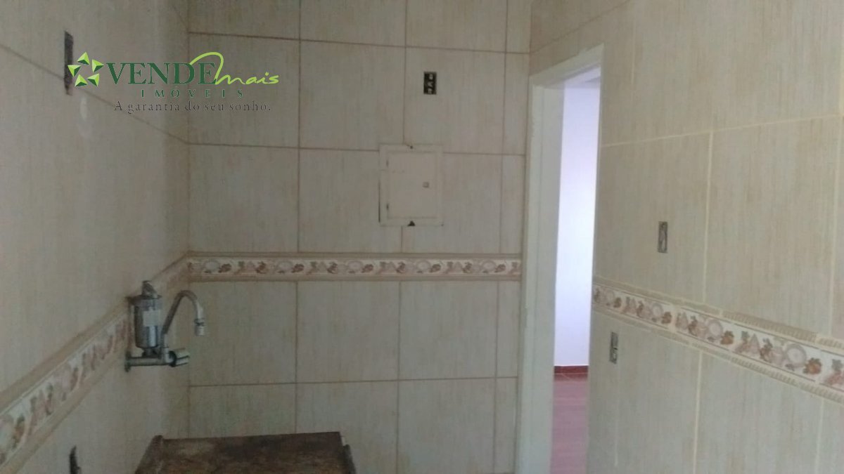 Apartamento à venda com 2 quartos, 60m² - Foto 5