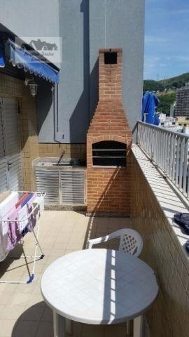 Cobertura à venda com 3 quartos, 156m² - Foto 14