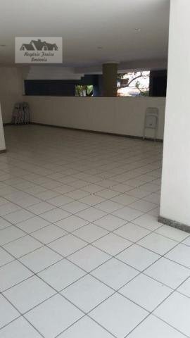 Cobertura à venda com 3 quartos, 156m² - Foto 17