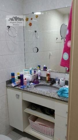 Cobertura à venda com 3 quartos, 156m² - Foto 11