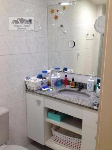 Cobertura à venda com 3 quartos, 156m² - Foto 10