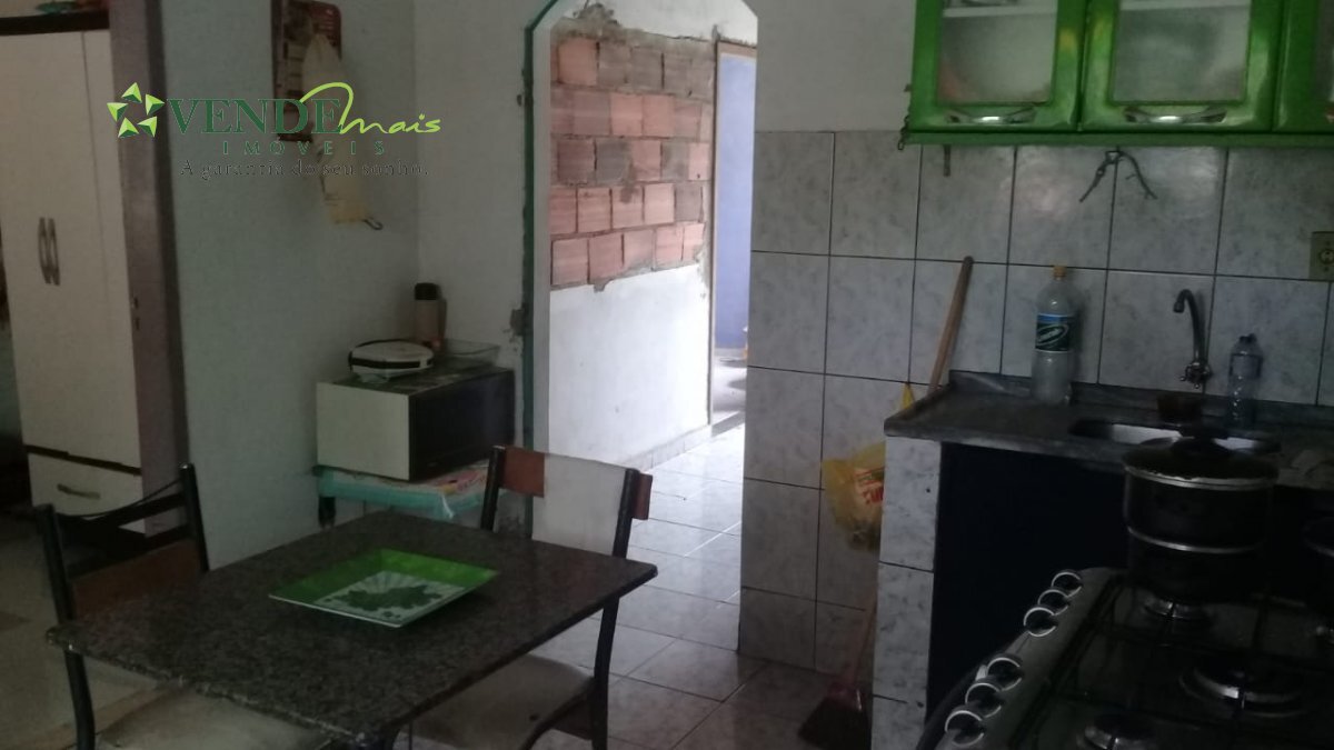 Casa à venda com 3 quartos, 360m² - Foto 12