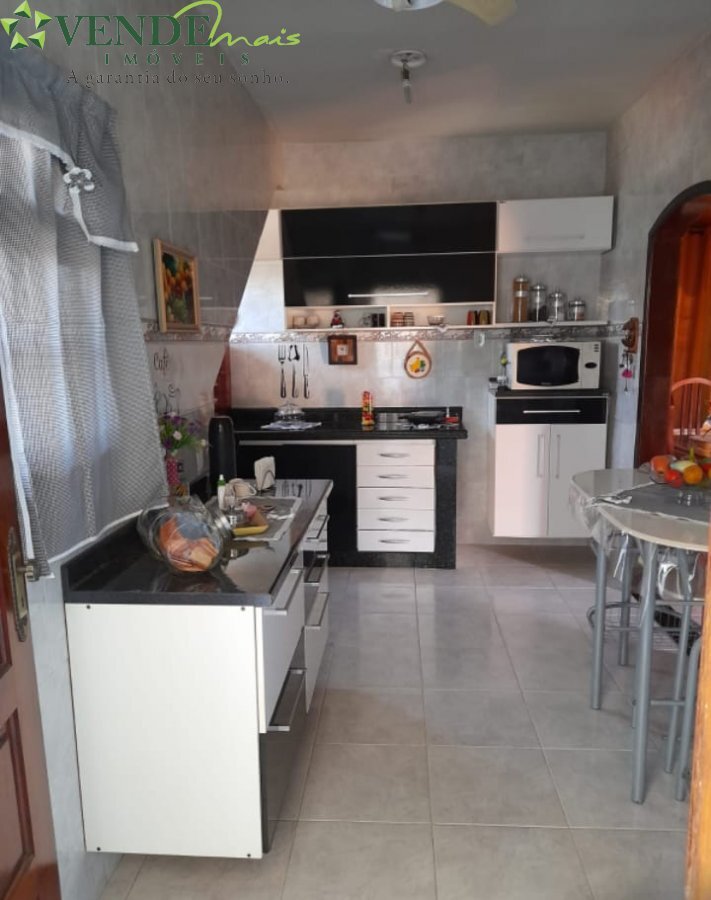 Sobrado à venda com 4 quartos, 247m² - Foto 12