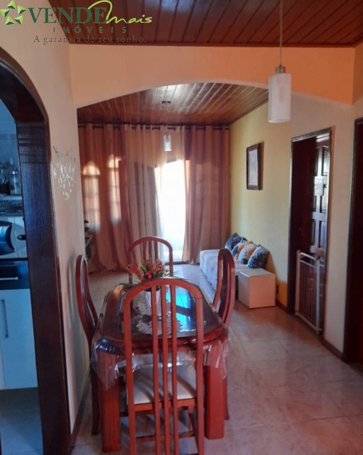 Sobrado à venda com 4 quartos, 247m² - Foto 5