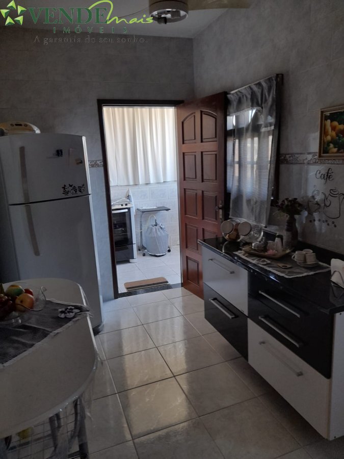 Sobrado à venda com 4 quartos, 247m² - Foto 15