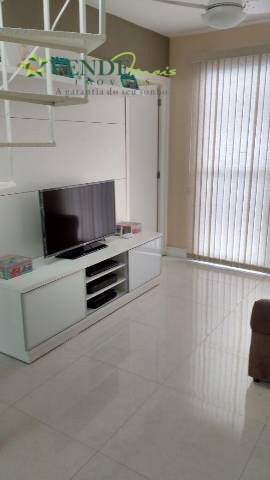 Cobertura à venda com 3 quartos, 120m² - Foto 12