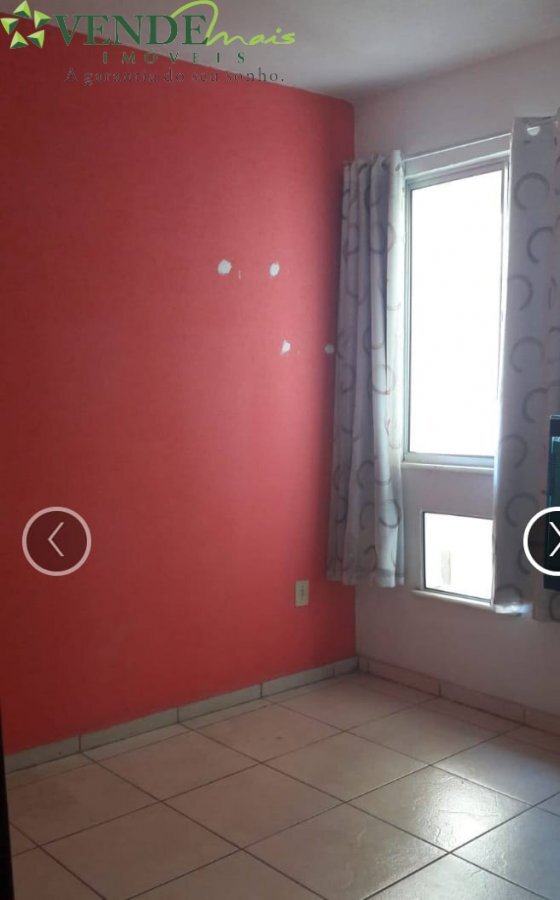 Apartamento à venda com 2 quartos, 50m² - Foto 5