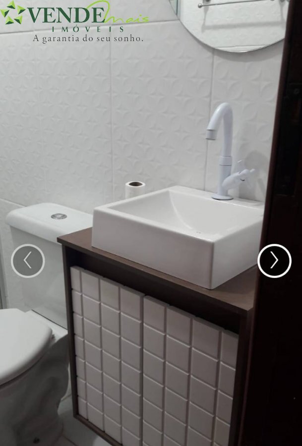 Apartamento à venda com 2 quartos, 50m² - Foto 10