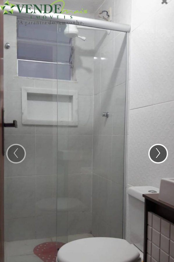 Apartamento à venda com 2 quartos, 50m² - Foto 9