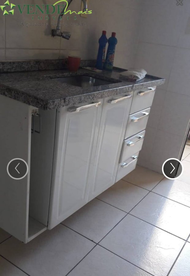 Apartamento à venda com 2 quartos, 50m² - Foto 7