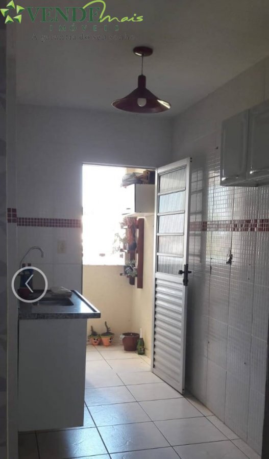 Apartamento à venda com 2 quartos, 50m² - Foto 13