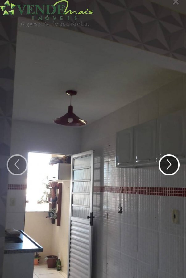 Apartamento à venda com 2 quartos, 50m² - Foto 2