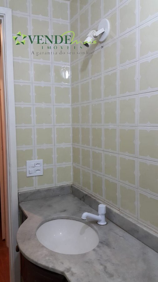 Apartamento à venda com 2 quartos, 60m² - Foto 6