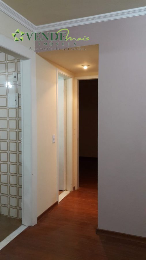 Apartamento à venda com 2 quartos, 60m² - Foto 8