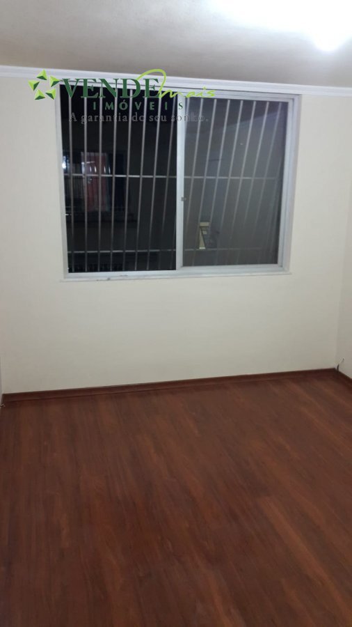 Apartamento à venda com 2 quartos, 60m² - Foto 2