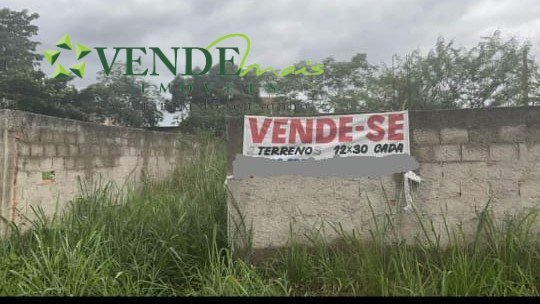 Terreno à venda, 360m² - Foto 1