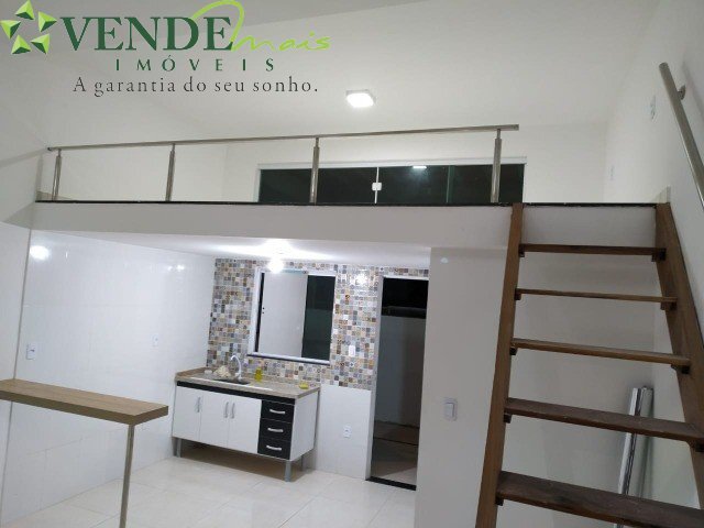 Casa de Condomínio à venda com 1 quarto, 38m² - Foto 7