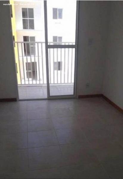 Apartamento à venda com 2 quartos, 60m² - Foto 10