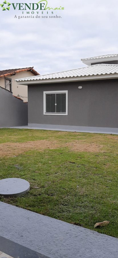 Casa à venda com 3 quartos, 108m² - Foto 22