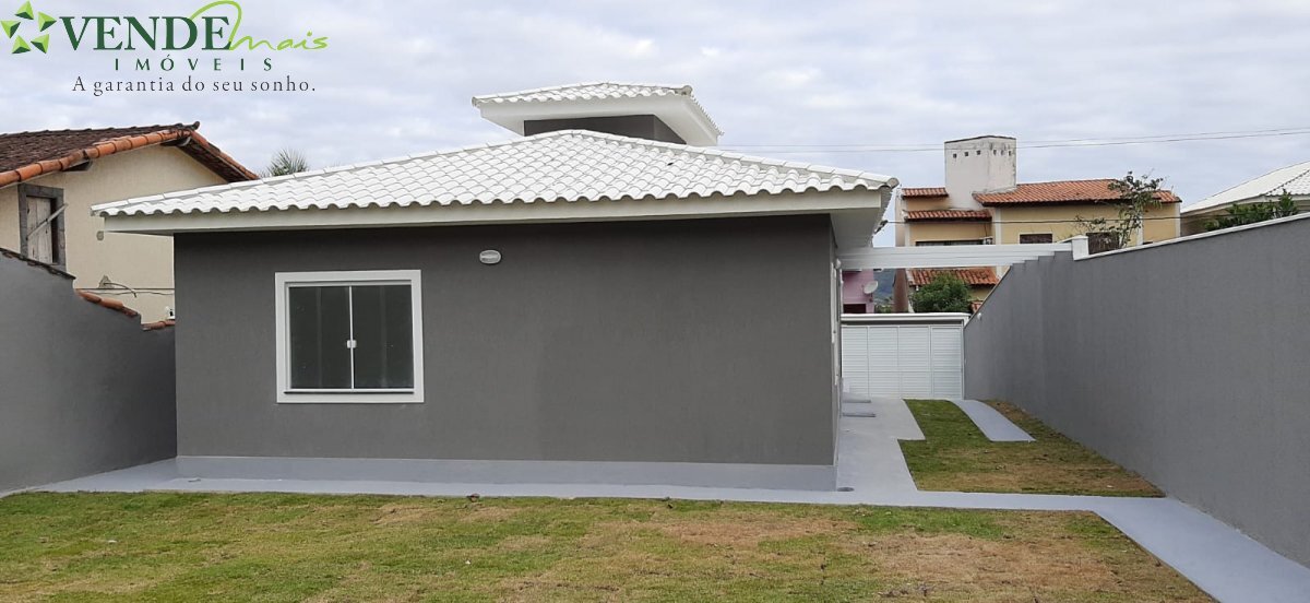 Casa à venda com 3 quartos, 108m² - Foto 4