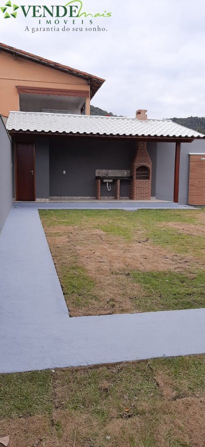 Casa à venda com 3 quartos, 108m² - Foto 14