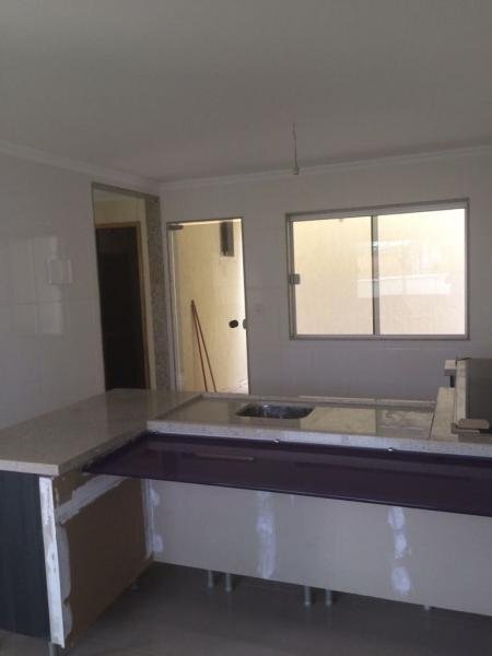 Casa à venda com 3 quartos, 180m² - Foto 8