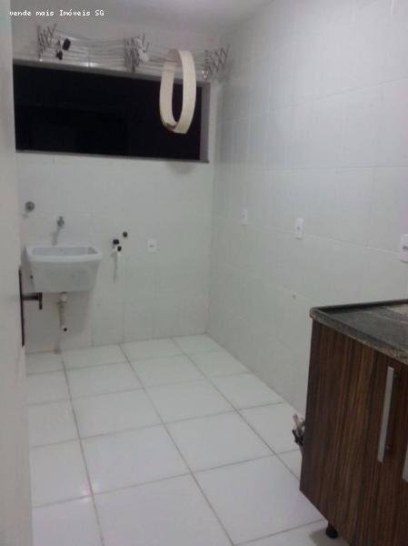 Apartamento à venda com 2 quartos, 60m² - Foto 6