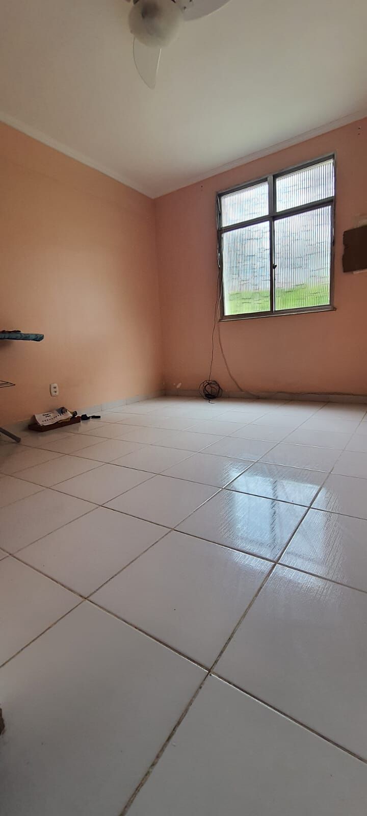 Apartamento à venda com 2 quartos, 60m² - Foto 3