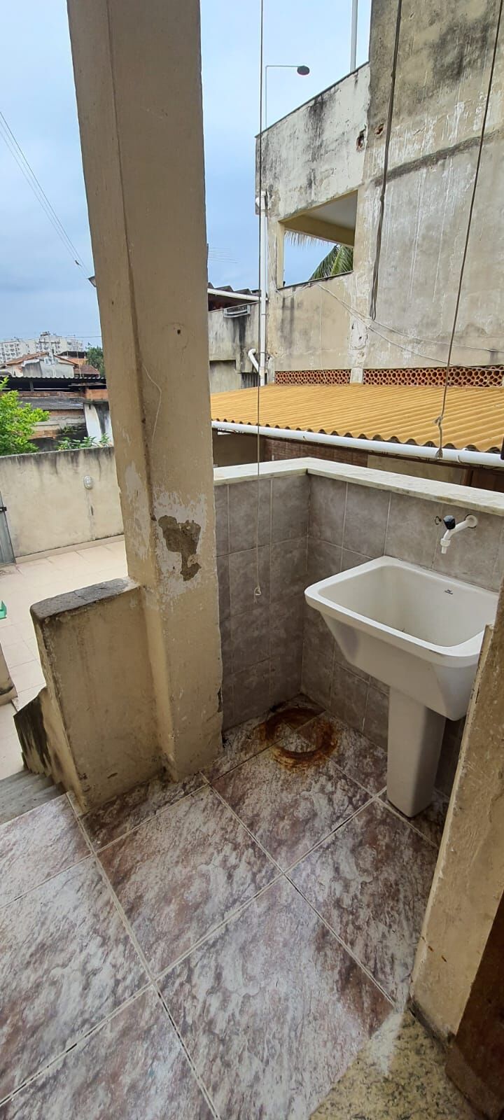 Apartamento à venda com 2 quartos, 60m² - Foto 7