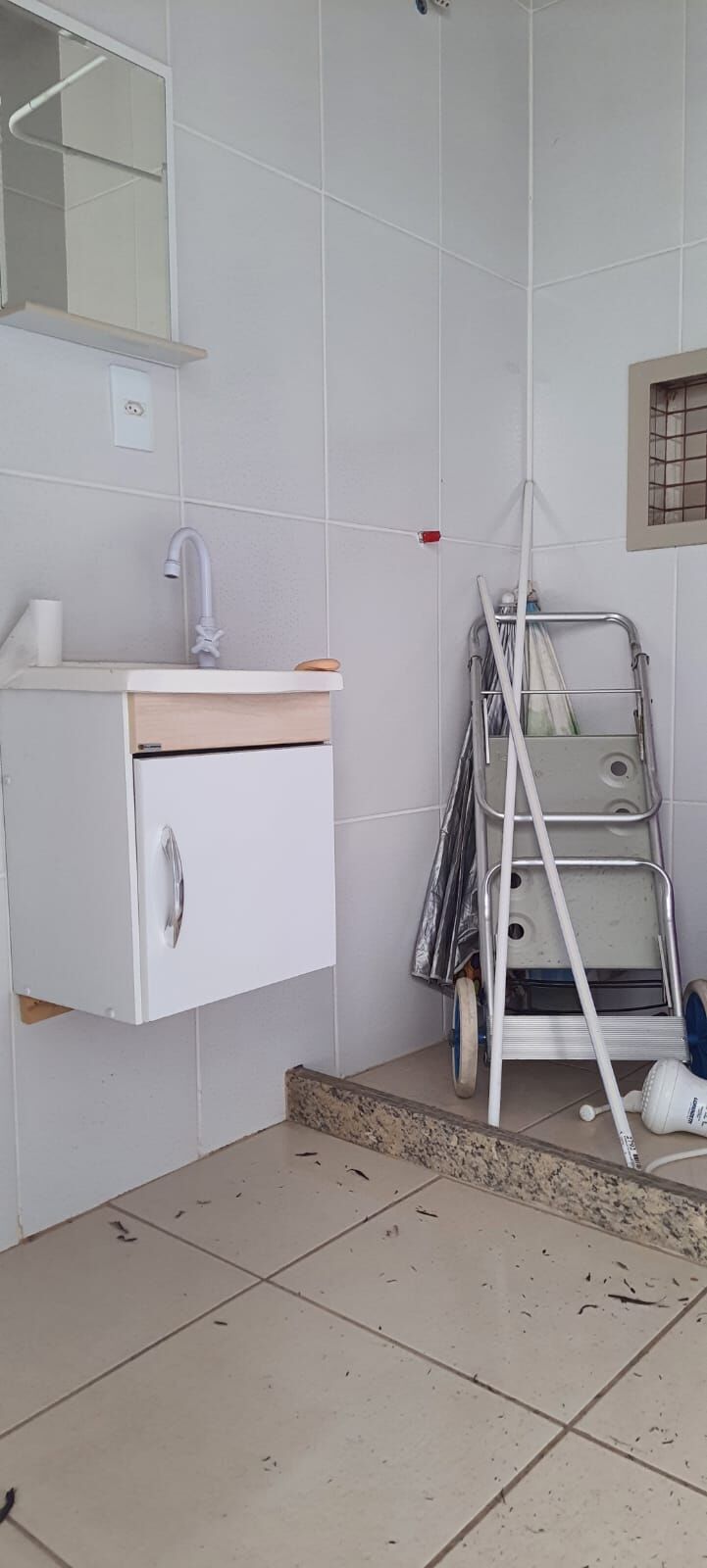 Apartamento à venda com 2 quartos, 60m² - Foto 10