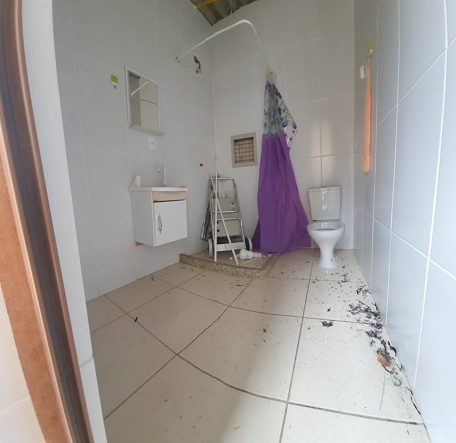 Apartamento à venda com 2 quartos, 60m² - Foto 11