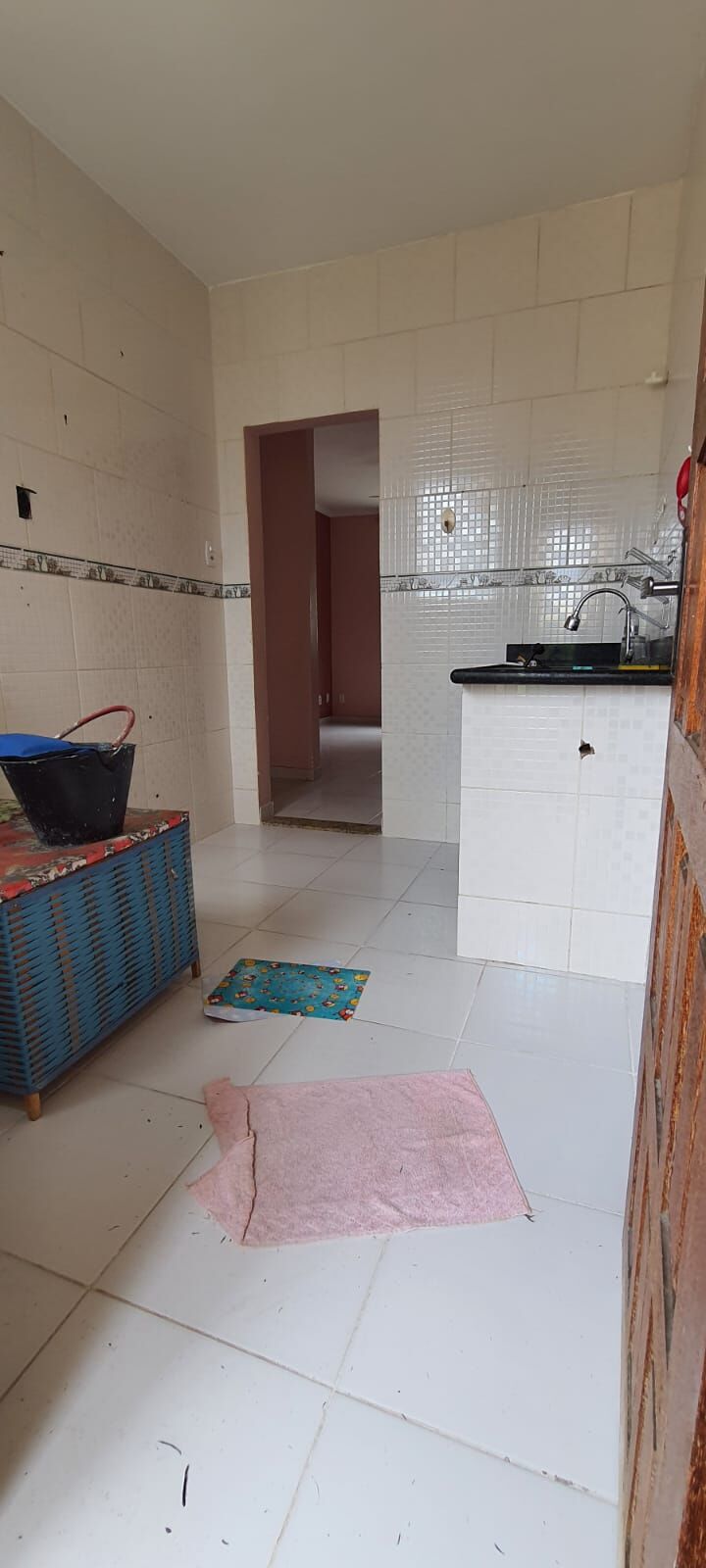 Apartamento à venda com 2 quartos, 60m² - Foto 6