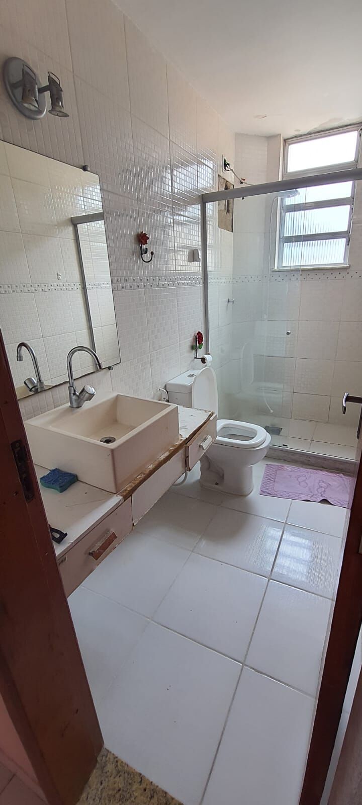 Apartamento à venda com 2 quartos, 60m² - Foto 5