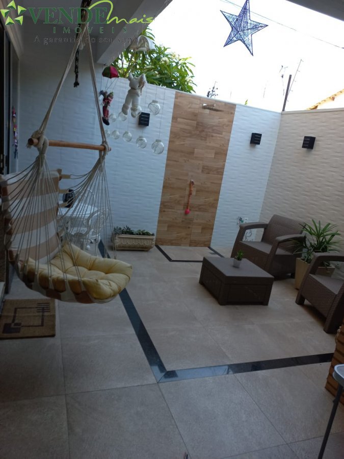 Casa à venda com 3 quartos, 92m² - Foto 15