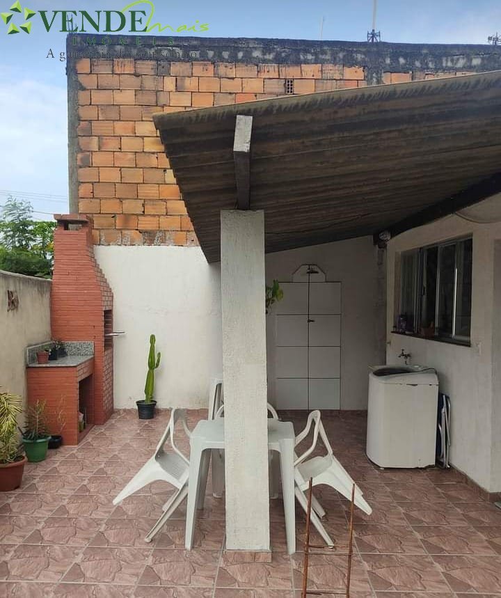 Casa à venda com 1 quarto, 200m² - Foto 5