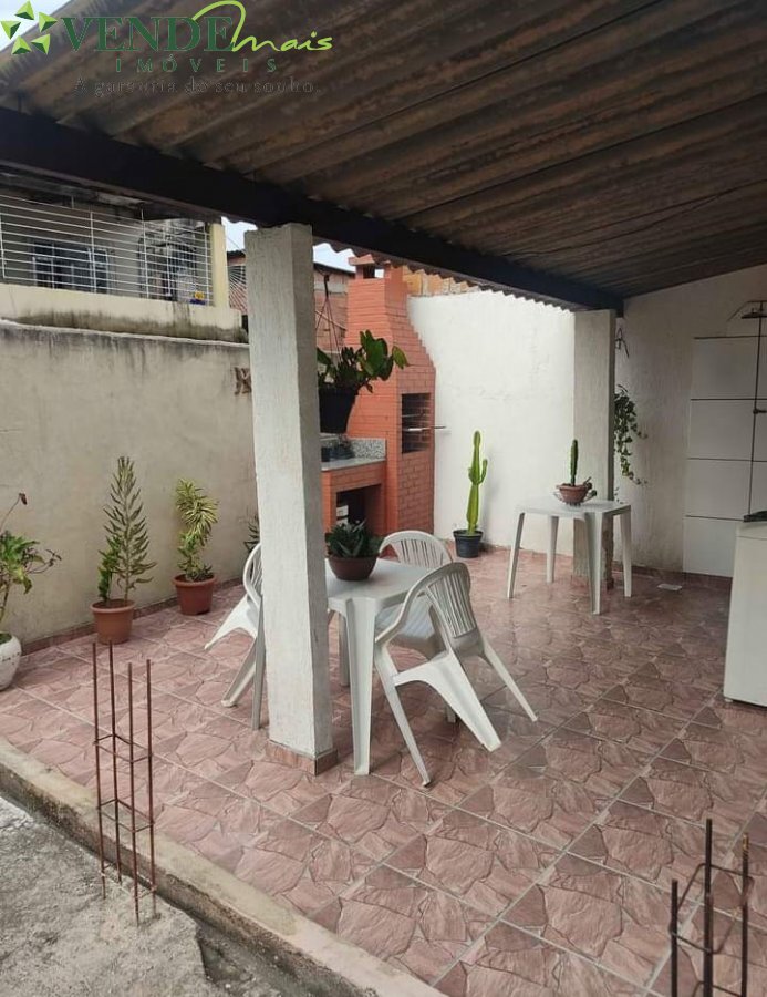 Casa à venda com 1 quarto, 200m² - Foto 6