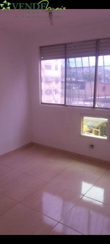 Apartamento à venda com 2 quartos, 50m² - Foto 3